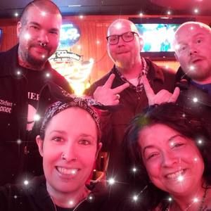 Meet your Posher, Tracy